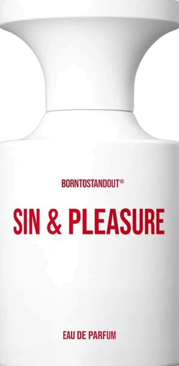 SIN & PLEASURE Eau de Parfum