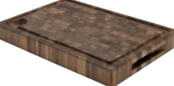 Skagerak Dania skärbräda 35x24 cm