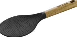 Sked 22 Svart Silikon