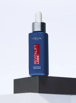 SkE Revit. Laser A-Ag Serum Retinol