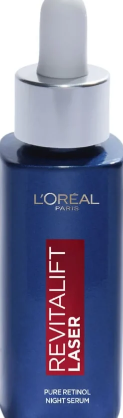 SkE Revit. Laser A-Ag Serum Retinol