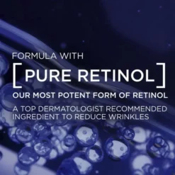 SkE Revit. Laser A-Ag Serum Retinol