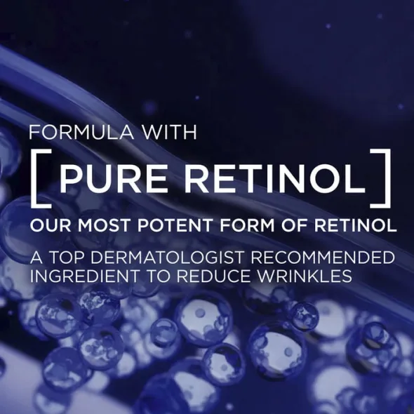 SkE Revit. Laser A-Ag Serum Retinol