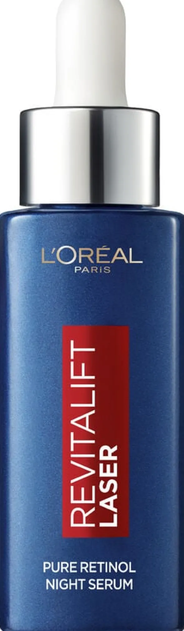 SkE Revit. Laser A-Ag Serum Retinol
