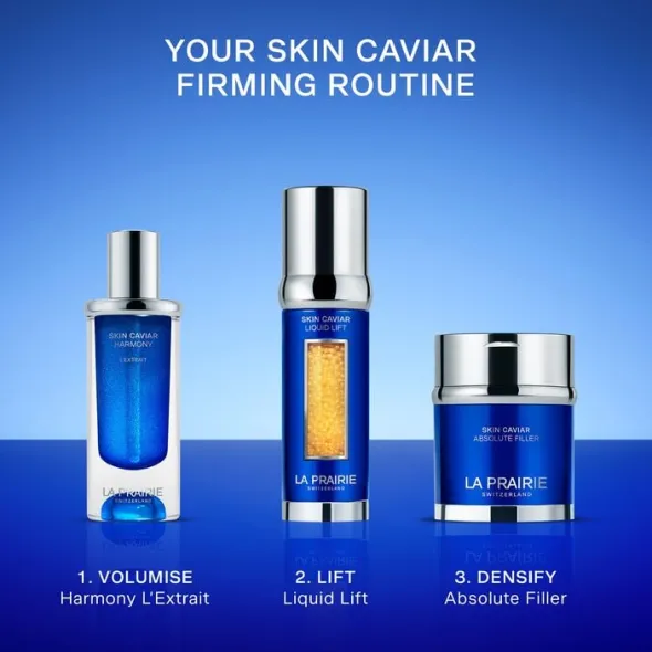 Skin Caviar Absolute filler 60 ml