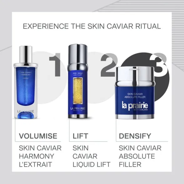 Skin Caviar Absolute filler 60 ml