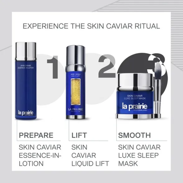 Skin Caviar Luxe cream rf 50 ml