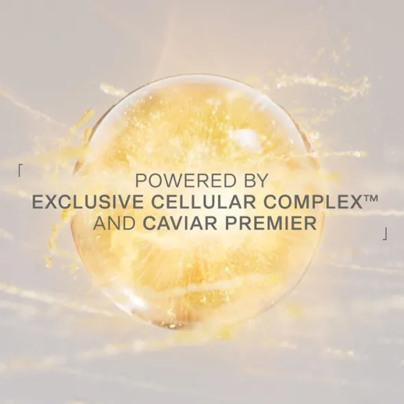 Skin Caviar Luxe cream rf 50 ml