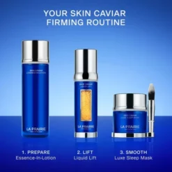 Skin Caviar Luxe cream rf 50 ml