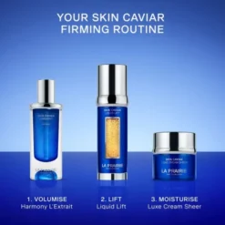 Skin Caviar Luxe cream sheer 50 ml