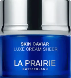 Skin Caviar Luxe cream sheer 50 ml