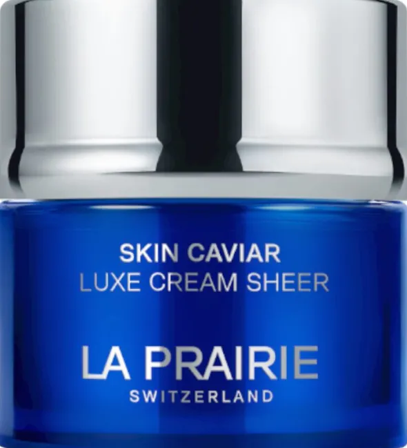 Skin Caviar Luxe cream sheer 50 ml