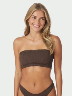 Skin Lobster Bikini Top