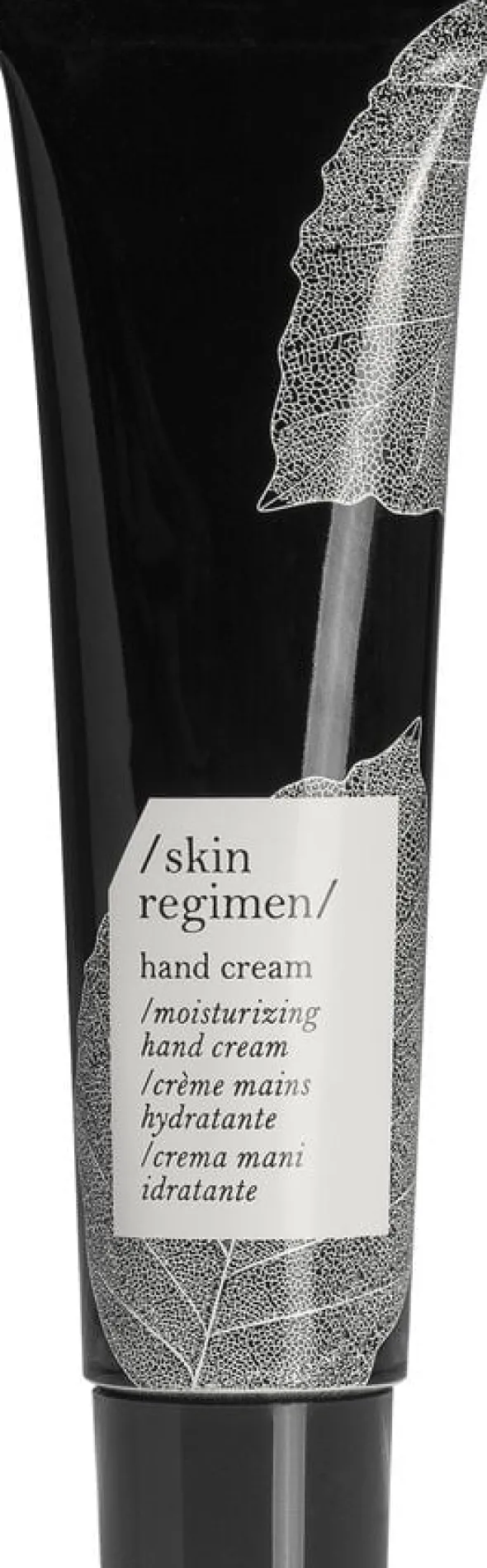 Skin Regimen Hand Cream