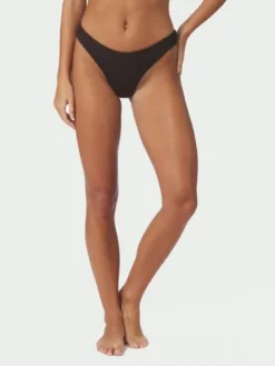 Skin Sand Crepe Bikini Brief