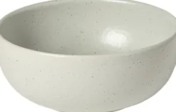 Skål Pacifica 15 x 6 cm Oyster Grey Keramik