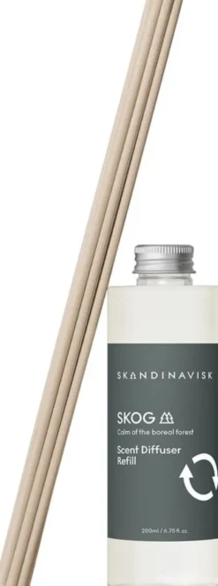 SKOG Diffuser Refills 200ml