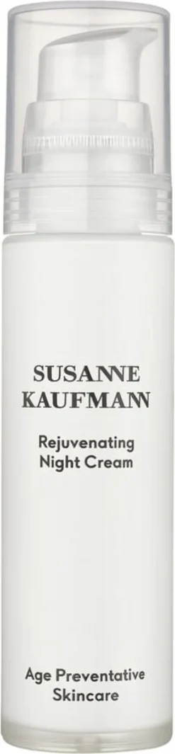 SK REJUVENATING NIGHT CREAM 50 ML