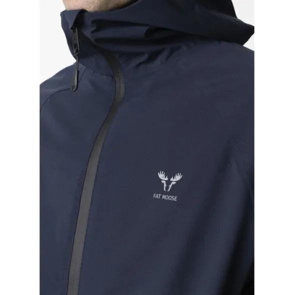 Sky Shell Jacket