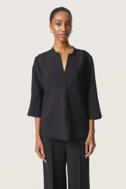 SLALbia Blouse SS