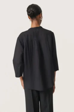 SLALbia Blouse SS
