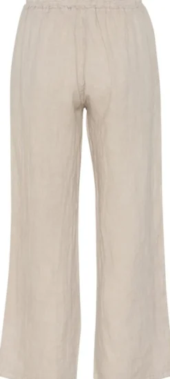 SLAuran Pants - 100% Linen
