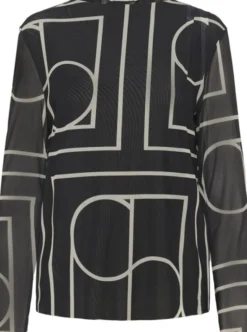 SLAvetta Tee LS
