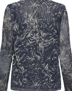 SLAvetta Tee LS