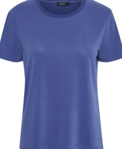 SLColumbine crew-neck T-shirt SS