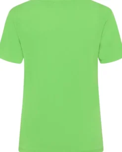 SLColumbine Crew-Neck T-Shirt SS