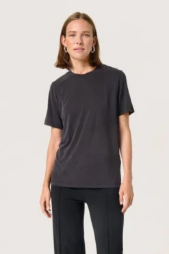 SLColumbine Loose Fit Tee