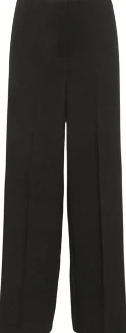SLCorinne Wide Long Pants