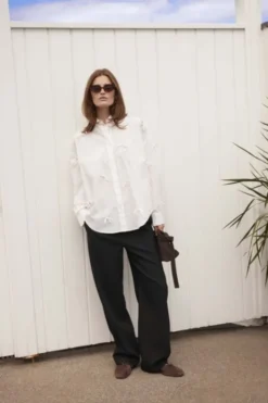 SLCorinne Wide Long Pants