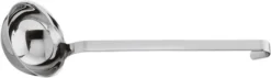 Slev Hook 30 cm Stål