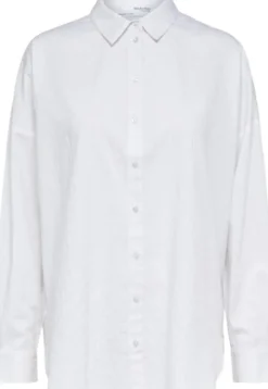 SLFLINA-SANNI LS SHIRT NOOS