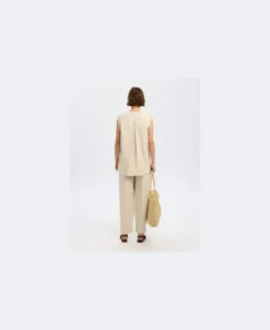 SLFMARA LONG VEST