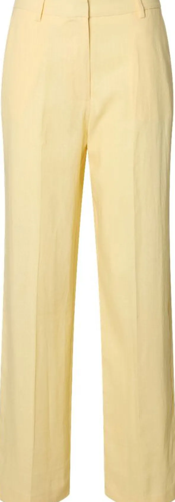 SLFWIDE MARLIE HW PANT