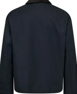 SLHKYLE COTTON JKT NOOS