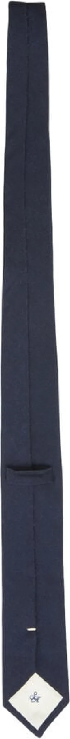 SLHOTTO PLAIN TIE NOOS