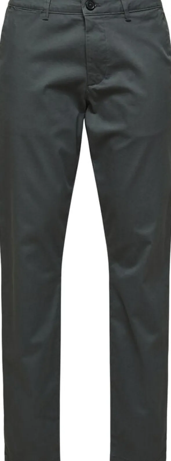 SLHSLIM-NEW MILES 175 FLEX CHINO W