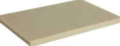 Slice Chopping Board-Large-Khaki