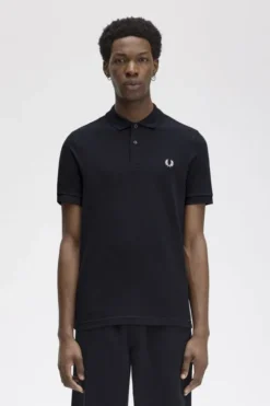 Slim Fit FP Polo