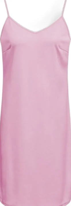Slip dress