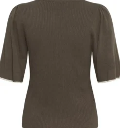 SLLysandra Adrianna Pullover SS