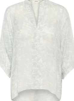SLMarta Amily Blouse 3/4