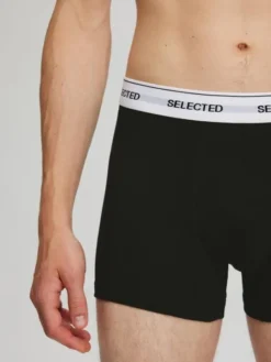 SLMLIAM 3-PACK TRUNK NOOS