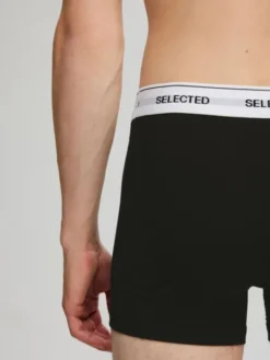 SLMLIAM 3-PACK TRUNK NOOS