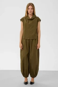 SLMolopo Blouse