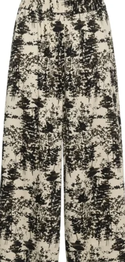 SLNaelle Printed Pants