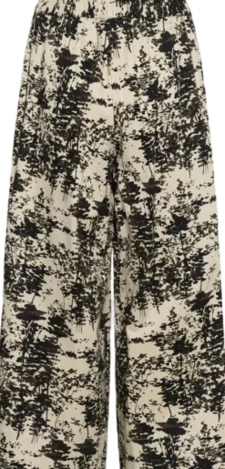 SLNaelle Printed Pants